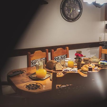 Rotui Apart Hotel San Martín de los Andes Екстериор снимка