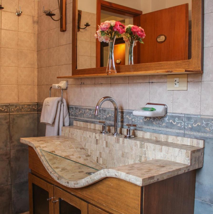 Rotui Apart Hotel San Martín de los Andes Екстериор снимка