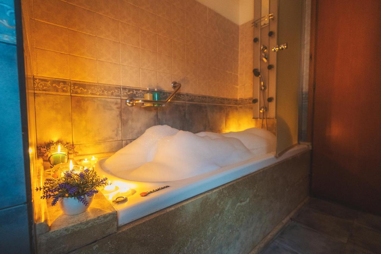 Rotui Apart Hotel San Martín de los Andes Екстериор снимка