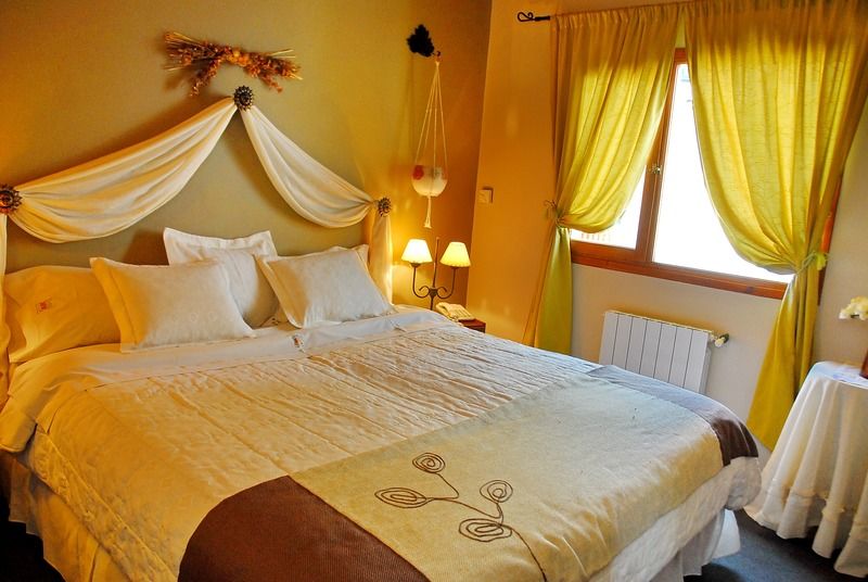 Rotui Apart Hotel San Martín de los Andes Екстериор снимка