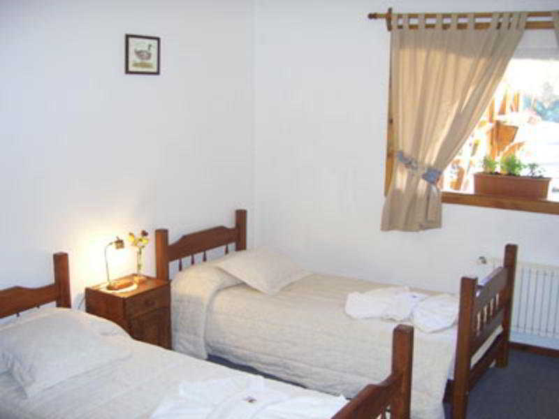 Rotui Apart Hotel San Martín de los Andes Екстериор снимка