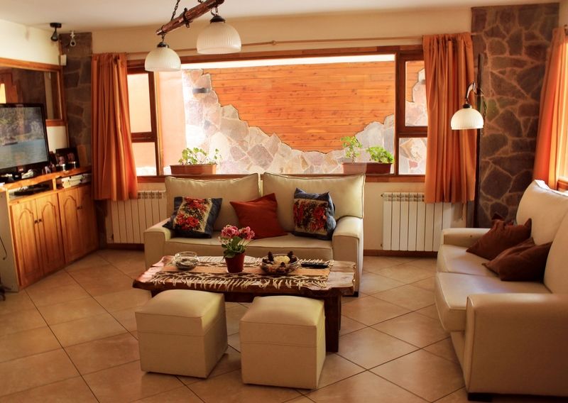 Rotui Apart Hotel San Martín de los Andes Екстериор снимка