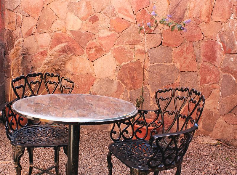 Rotui Apart Hotel San Martín de los Andes Екстериор снимка