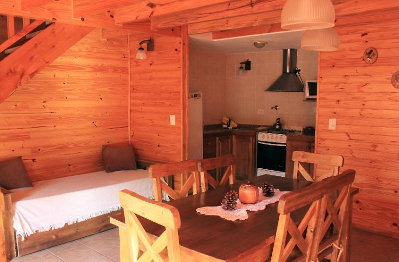 Rotui Apart Hotel San Martín de los Andes Екстериор снимка