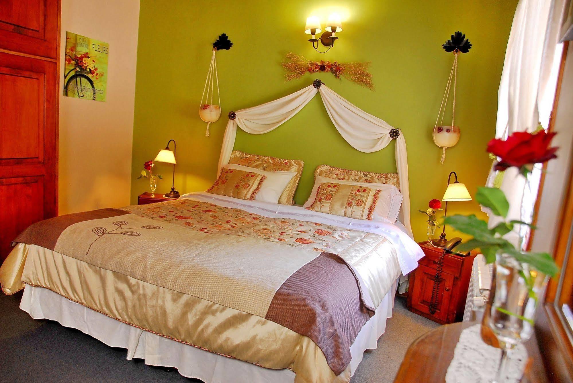 Rotui Apart Hotel San Martín de los Andes Екстериор снимка
