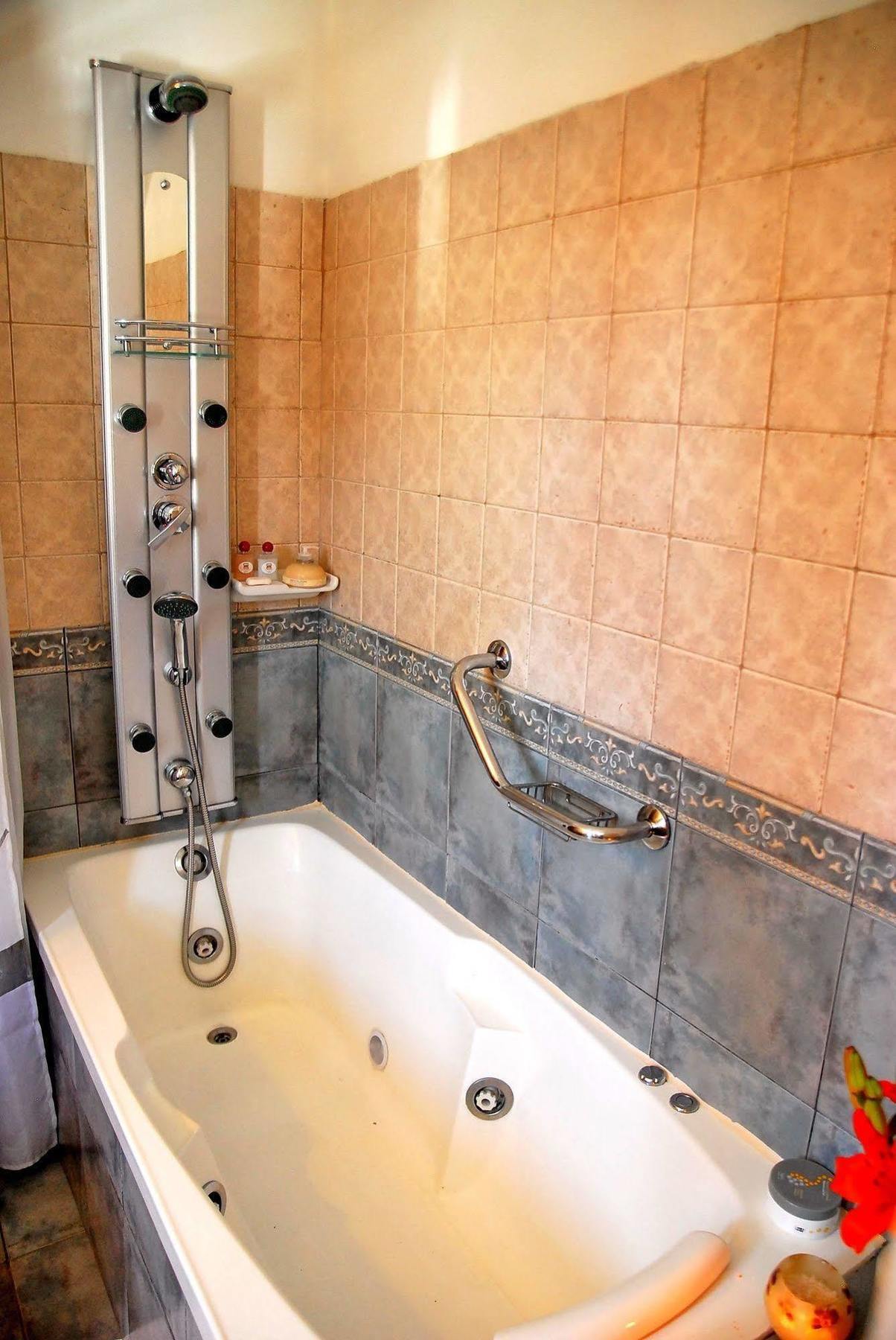 Rotui Apart Hotel San Martín de los Andes Екстериор снимка