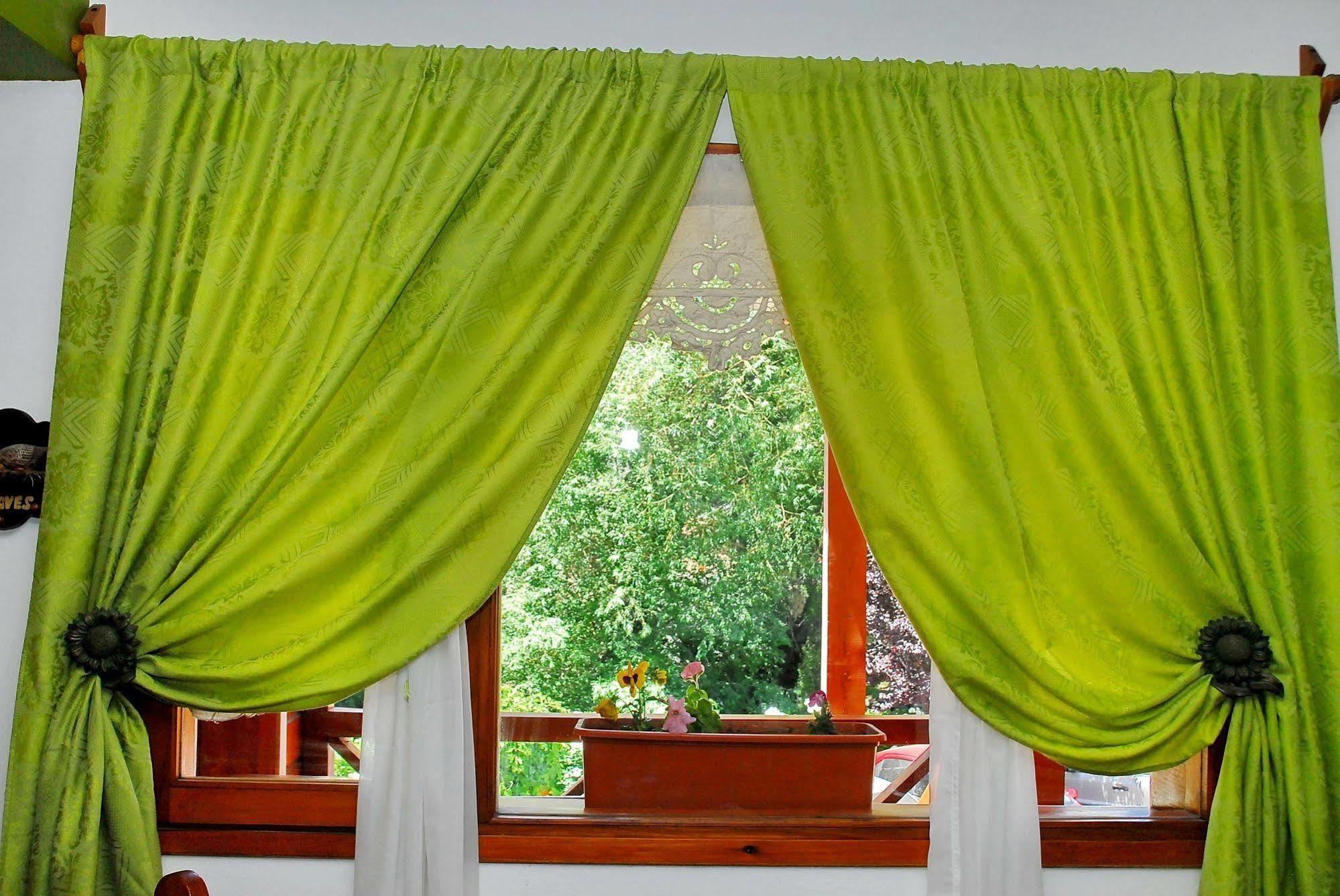 Rotui Apart Hotel San Martín de los Andes Екстериор снимка