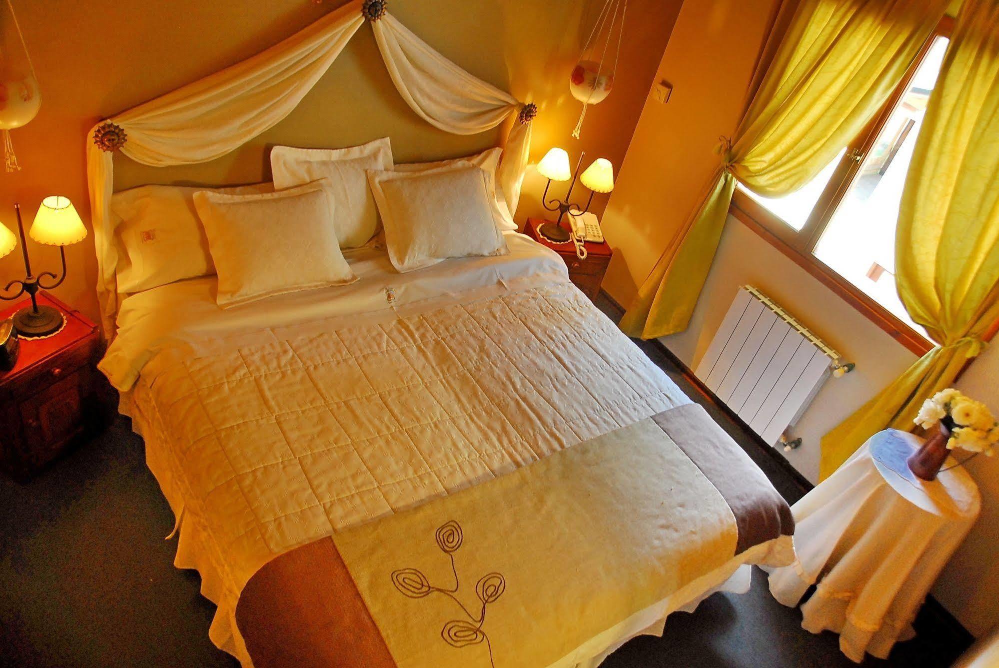 Rotui Apart Hotel San Martín de los Andes Екстериор снимка